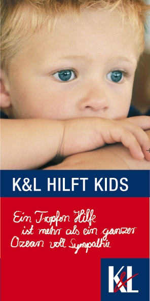 KL hilft Kids_Titelmotiv